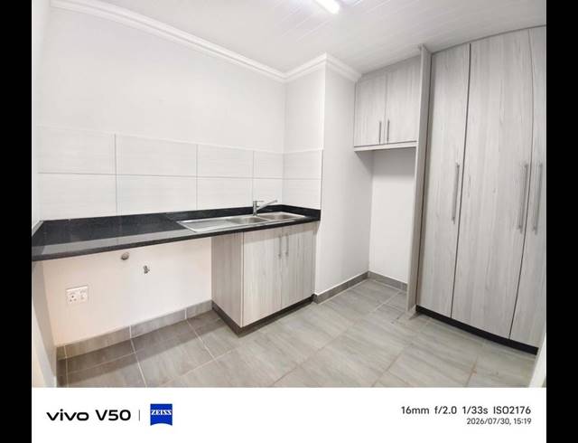 3 BEDROOM TOWNHOUSE FOR SALE IN SEEMEEU PARK